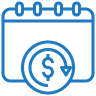 Monthly Payroll Processing