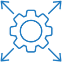 Flexible Scalability