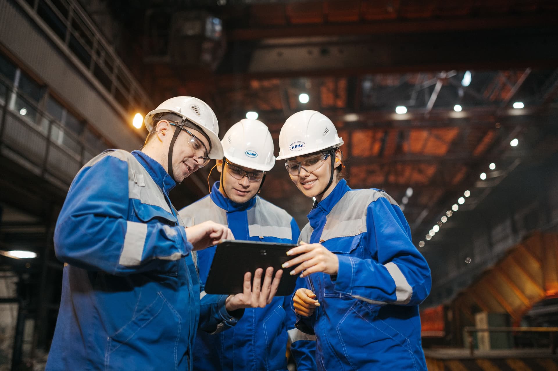 ERP Solution