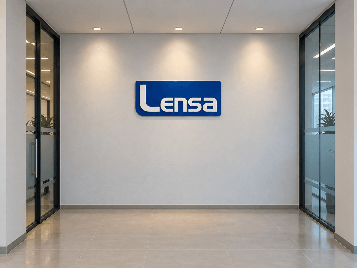Lensa team